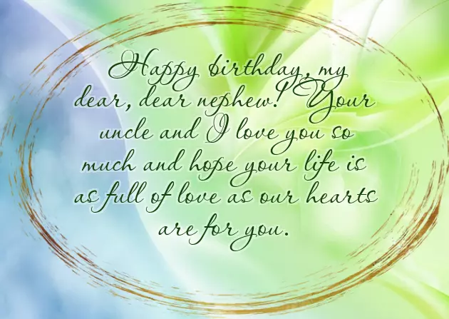 Birthday Wishes Little Nephew Birthday Wishes Little Nephew