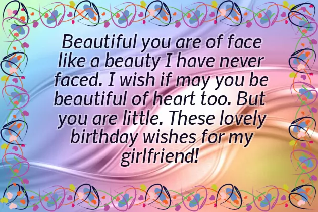 Funny Birthday Wishes To My Girlfriend Funny Birthday Wishes To My Girlfriend