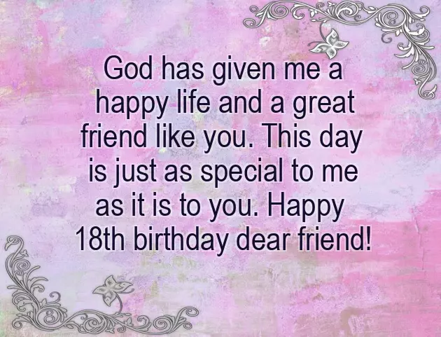Birthday Quotes Girl Best Friend