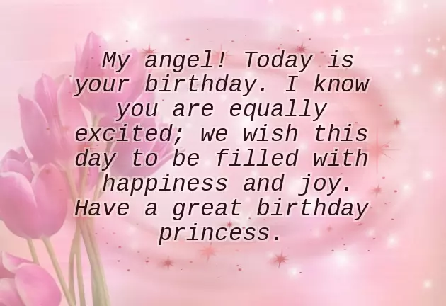 Greetings For A Daughter Greetings For A Daughter