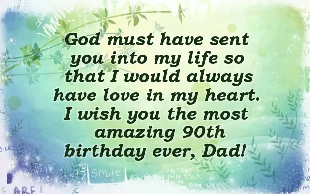 Welcome Note For Birthday Wishes