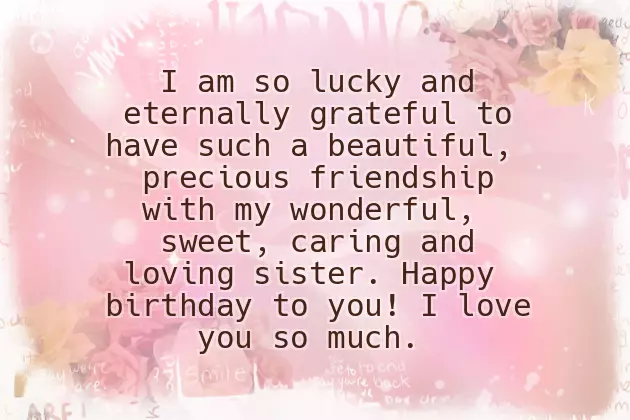 Little Sister Birthday Funny Little Sister Birthday Funny