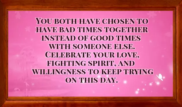 Anniversary Blessing For Mom Dad