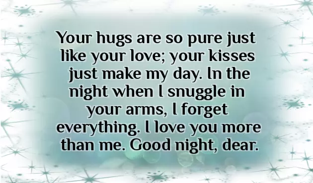 Wishes Night Wishes Night