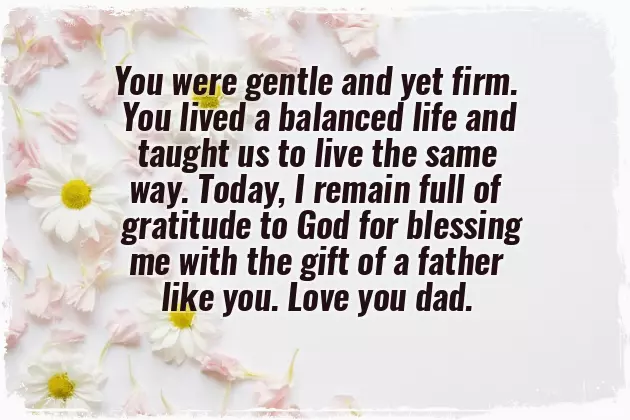 Death Anniversary Prayer Quotes