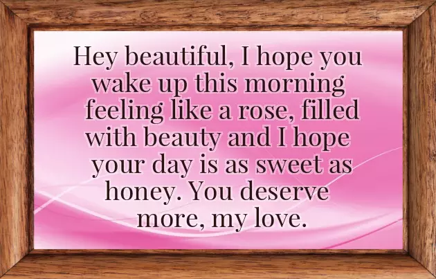 Good Morning Message To My Friend To Make Her Happy Good Morning Message To My Friend To Make Her Happy