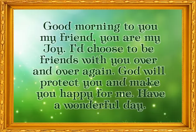 Good Morning Gospel Messages Good Morning Gospel Messages