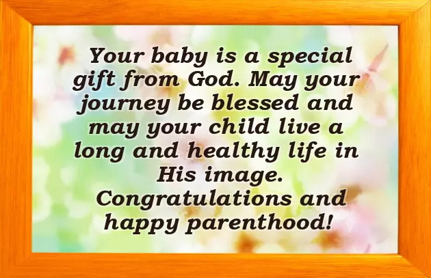 Parent Wishes For Child