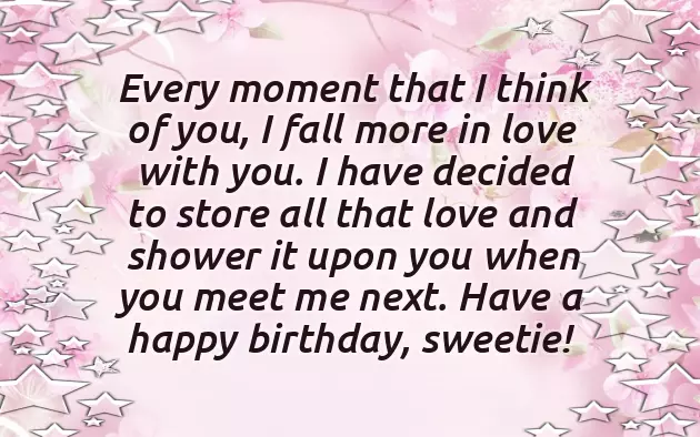 Emotional Birthday Quotes For Boyfriend Emotional Birthday Quotes For Boyfriend