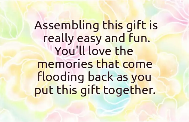 Paper Anniversary Gifts For Him