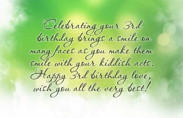 Congratulations For A Baby Girl Wishes