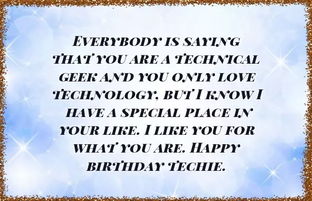 Birthday Wishes To A Special Man Birthday Wishes To A Special Man