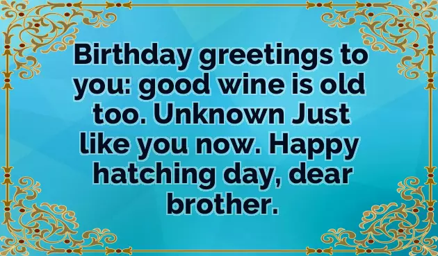 Best Birthday Wishes For A Brother In Law Best Birthday Wishes For A Brother In Law