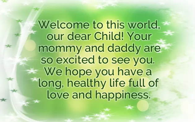 Congratulations Boy Congratulations Boy