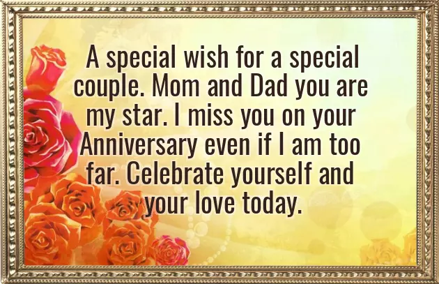 Message For Anniversary For Mom And Dad Message For Anniversary For Mom And Dad