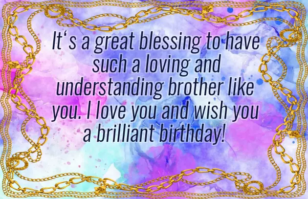 Quotes On Brother Birthday Wishes Quotes On Brother Birthday Wishes