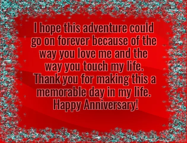 1St Anniversary Wishes 1St Anniversary Wishes