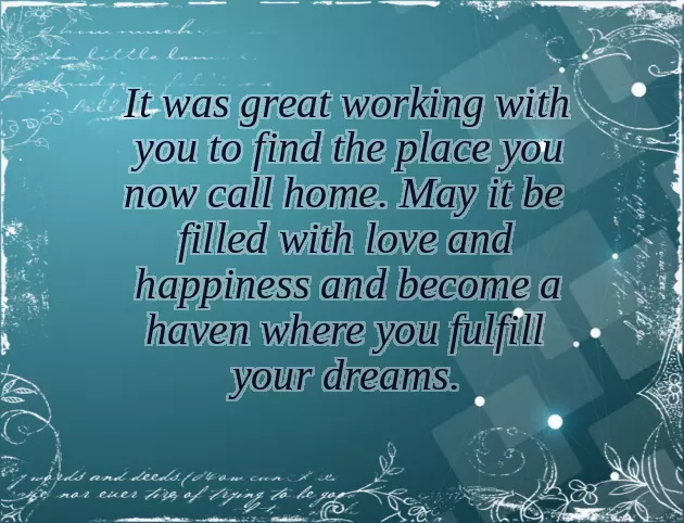 Congratulations On Your New Purchase Congratulations On Your New Purchase