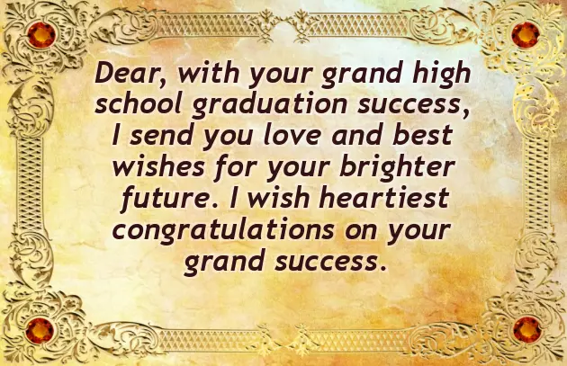 Congratulations On Your Grandson Message