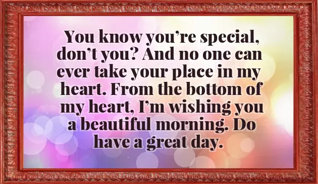 Good Morning For Family Good Morning For Family