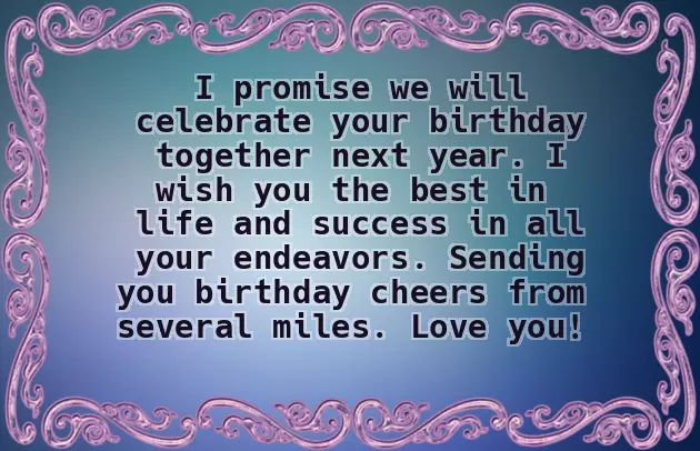Best Birthday Wishes To My Ex Girlfriend Best Birthday Wishes To My Ex Girlfriend