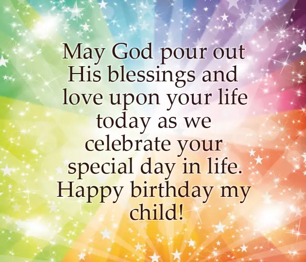 Birthday Wishes For 3 Year Old Brother