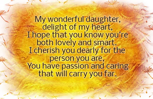 Mothers Day Poems For Toddlers