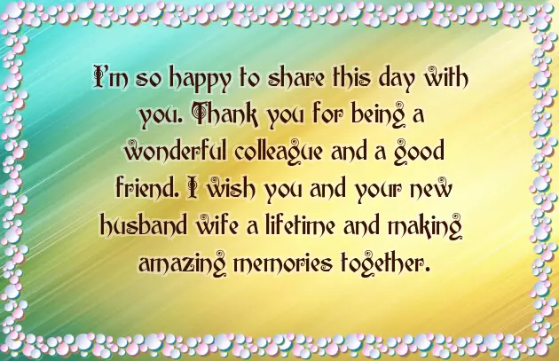 Congratulations For Nikah Congratulations For Nikah