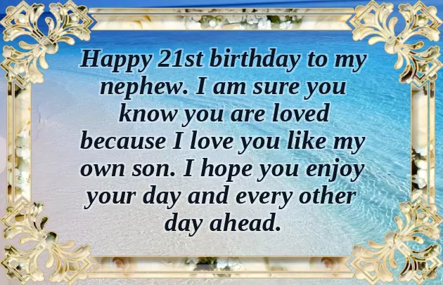 Funny Happy Birthday Wishes For Nephew Funny Happy Birthday Wishes For Nephew