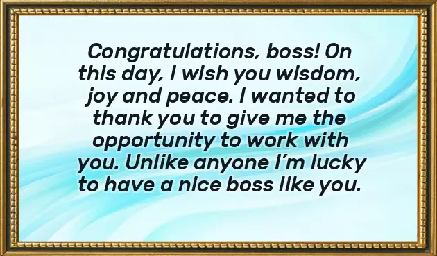 Boss Wife Birthday Wishes Boss Wife Birthday Wishes