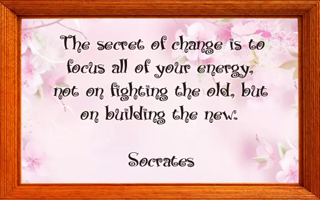 Happy New Year For Friends And Family