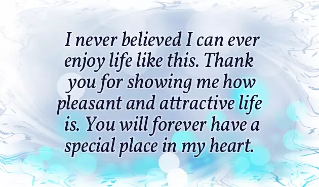 Happy 3Rd Anniversary Husband