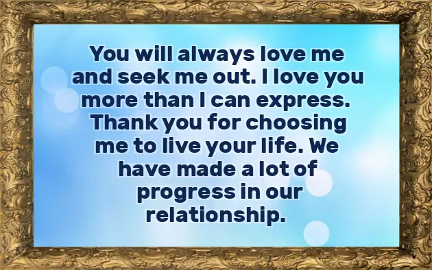 One Year Engagement Anniversary Wishes