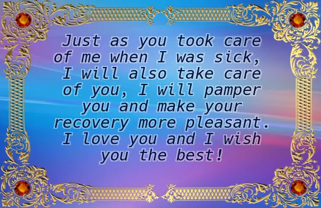 Get Well Soon Wishes For Girlfriend Get Well Soon Wishes For Girlfriend
