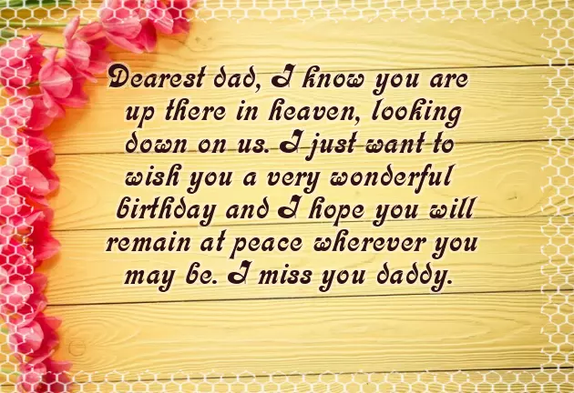 Happy Birthday Daughter In Heaven