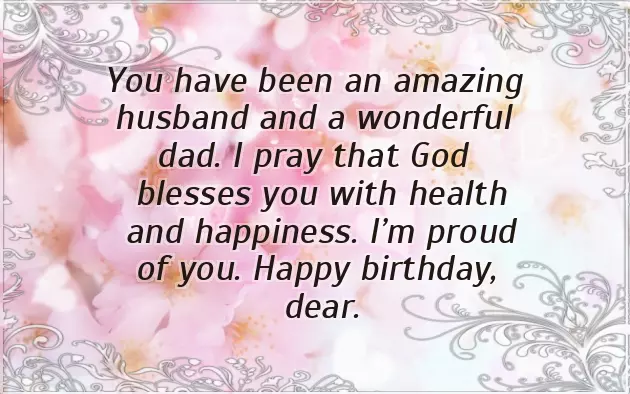 Birthday Long Quotes For Boyfriend