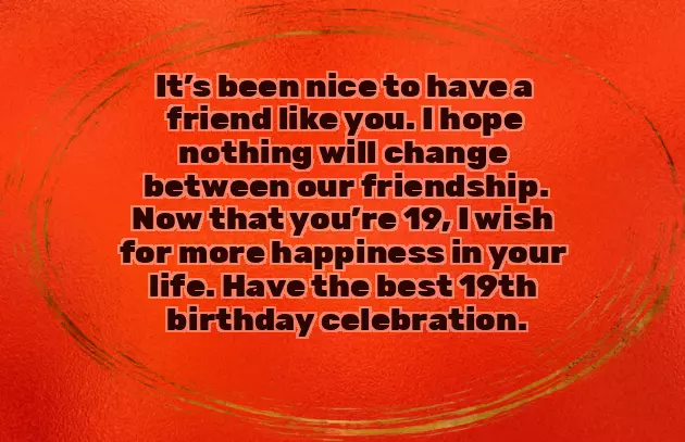 Happy 19Th Birthday Brother