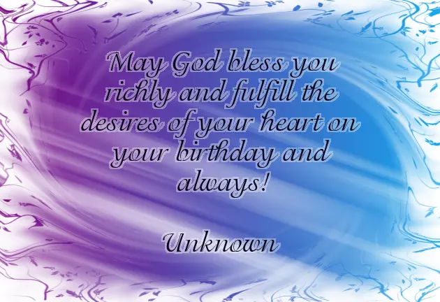 The Best Happy Birthday Wishes