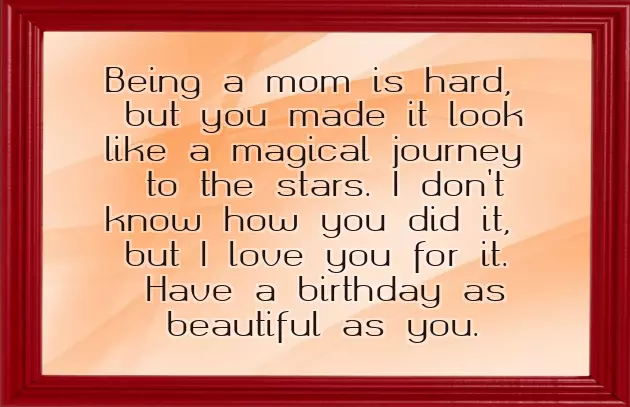 Caption For Birthday Of Mom Caption For Birthday Of Mom