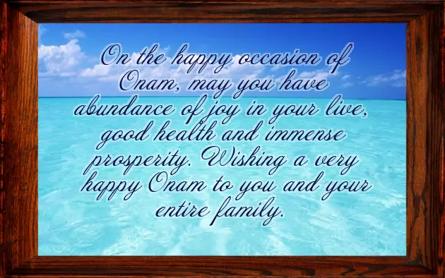 Happy Onam Good Morning Happy Onam Good Morning