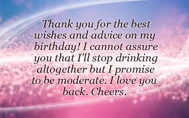 Happy Birthday Wishes For Well Wisher