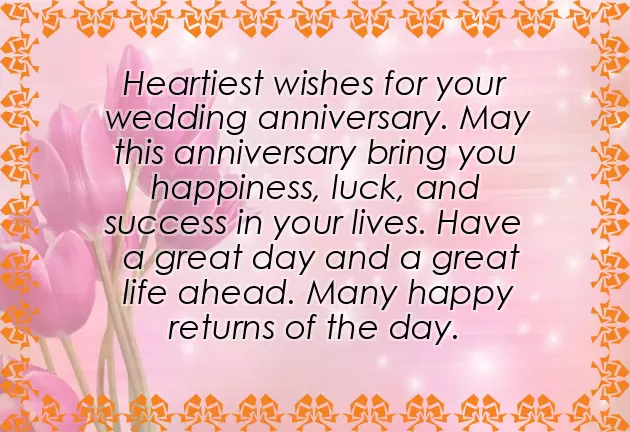 Happy Wedding Anniversary Wishes To My Wife Happy Wedding Anniversary Wishes To My Wife