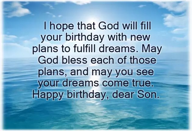 Mother Quotes For Son