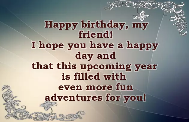 Birthday Sayings For Him Birthday Sayings For Him