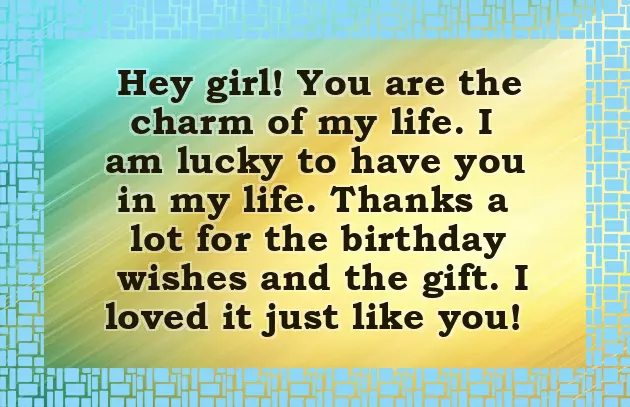 Best Quotes On Birthday For Girlfriend Best Quotes On Birthday For Girlfriend