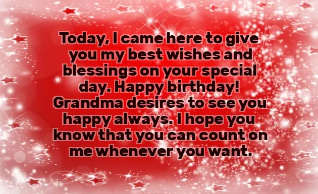 Birthday Wishes For Granddaughter From Grandparents Birthday Wishes For Granddaughter From Grandparents