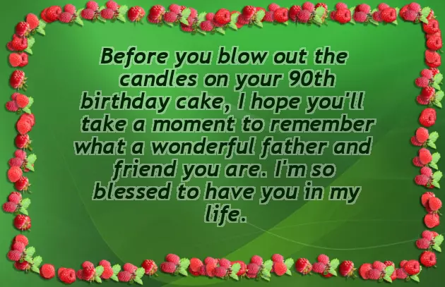 Happy Birthday Wishes To Daughter From Father