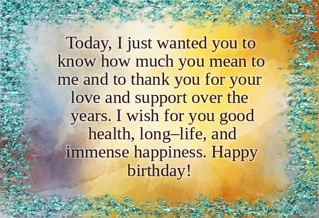 Birthday Wishes For Wife With Love In English Birthday Wishes For Wife With Love In English