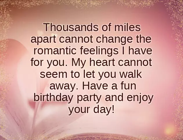 Heartfelt Good Morning Messages For Her