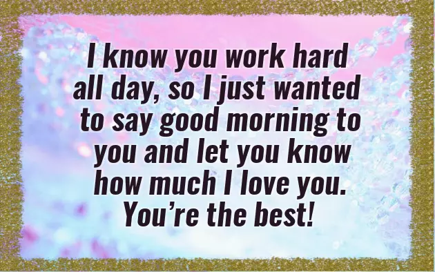 Have A Nice Day Message For Him Have A Nice Day Message For Him